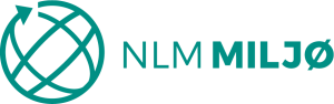 NLM-Miljo-logo
